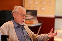 Frank Regan Lectures 1/2013